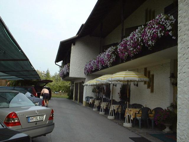 Hotel Gasthof Wastl Appiano Sulla Strada Del Vino Exterior foto
