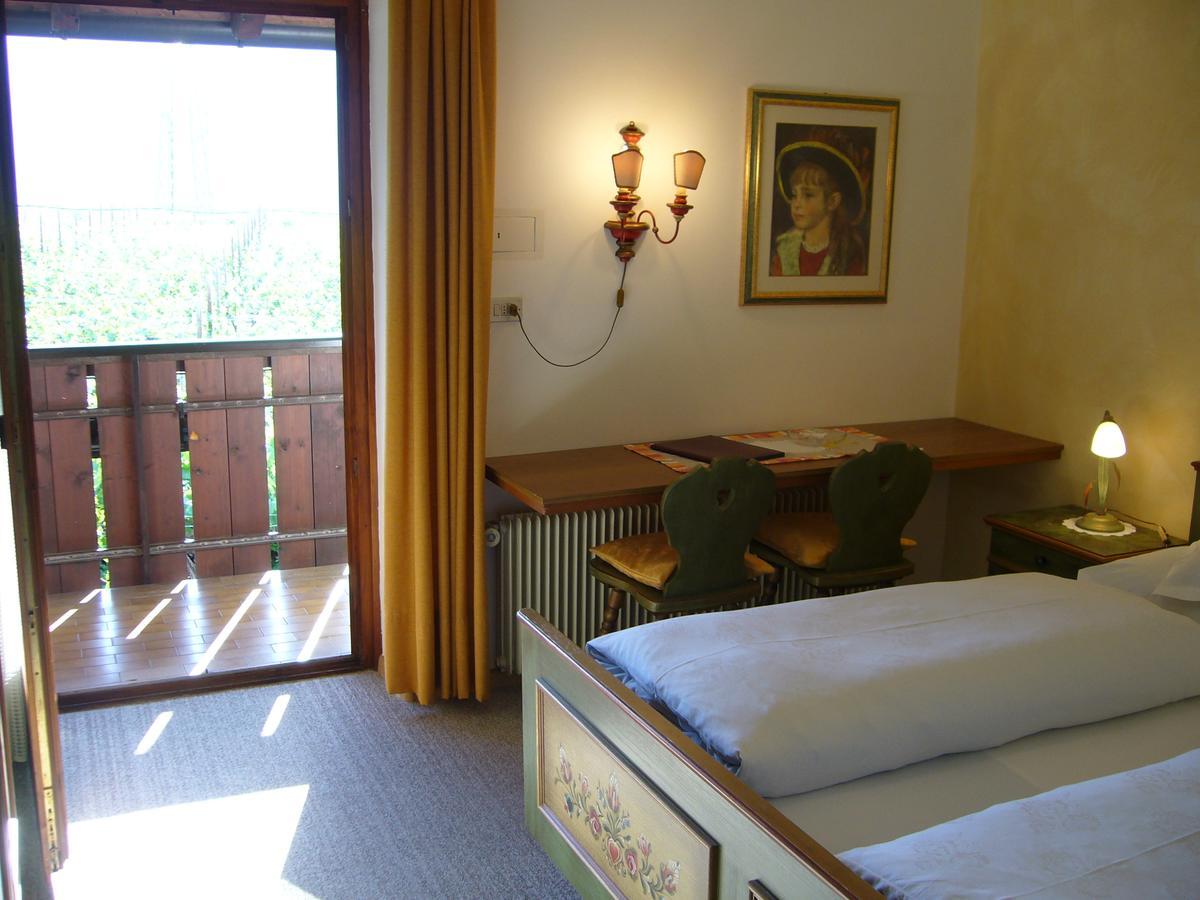 Hotel Gasthof Wastl Appiano Sulla Strada Del Vino Exterior foto
