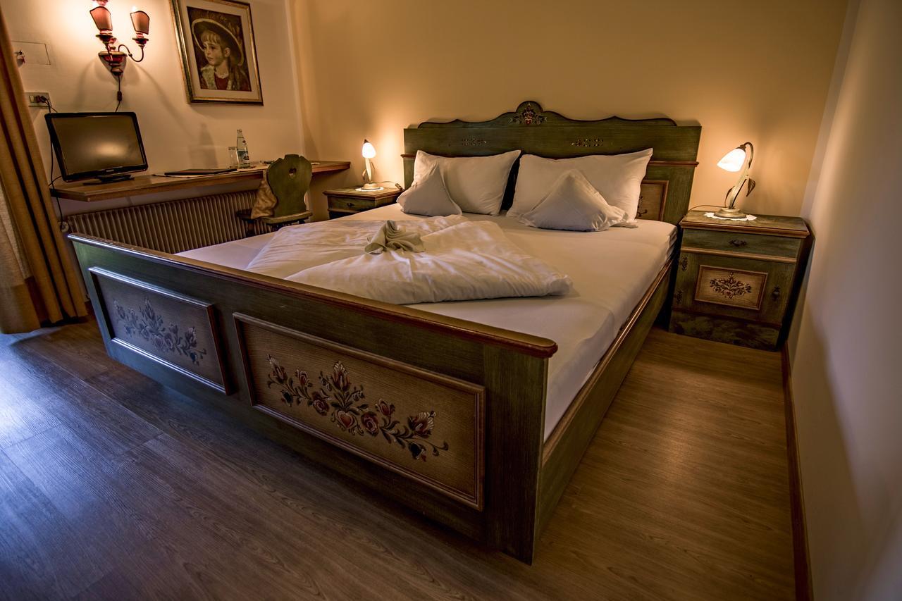 Hotel Gasthof Wastl Appiano Sulla Strada Del Vino Exterior foto